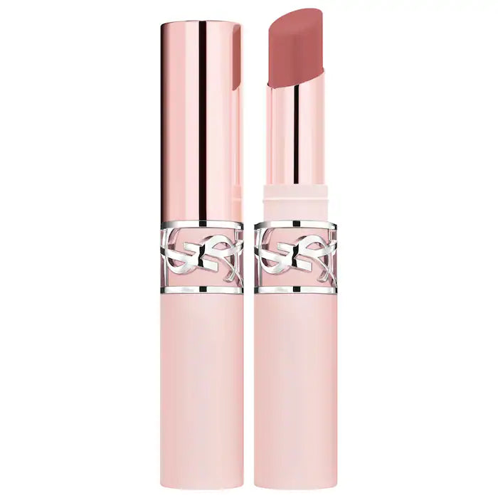 Yves Saint Laurent | Lovenude Lip Blusher Soft Blurring Lip Color
