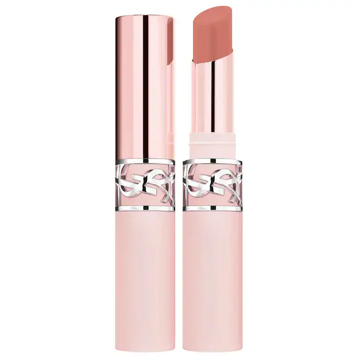 Yves Saint Laurent | Lovenude Lip Blusher Soft Blurring Lip Color