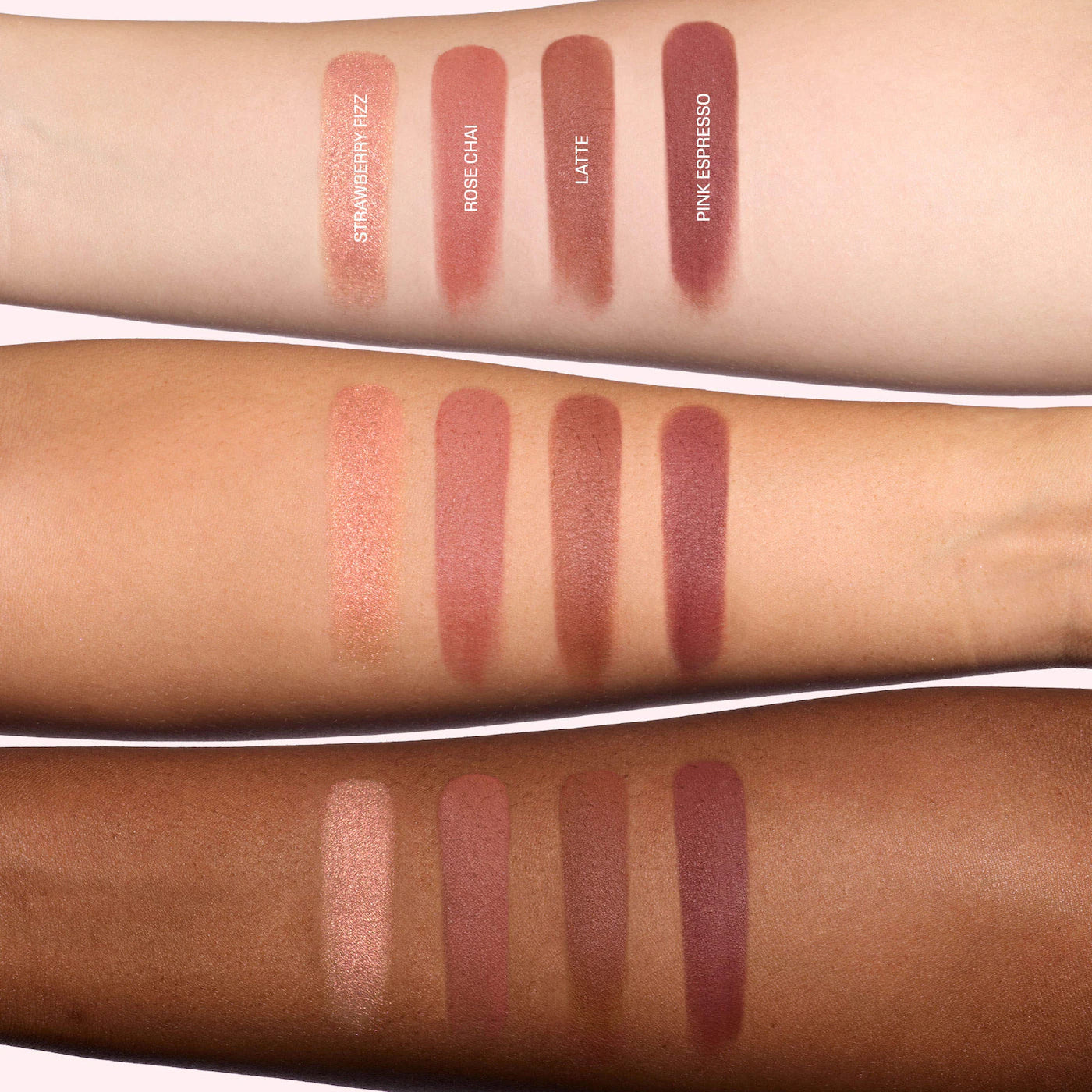 Huda Beauty | Blush Filter Blurring Blushlighters Palette