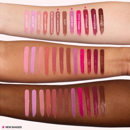 HUDA BEAUTY | Blush Filter Soft Glow Liquid Blush