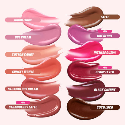HUDA BEAUTY | Blush Filter Soft Glow Liquid Blush