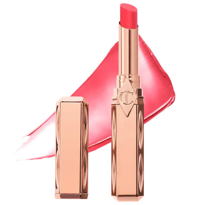 Charlotte Tilbury | Pillow Talk Long Lasting Blush Balm Sheer Lip Tint