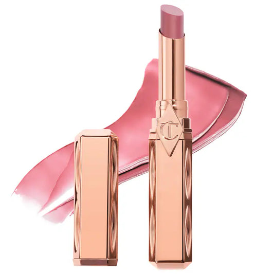 Charlotte Tilbury | Pillow Talk Long Lasting Blush Balm Sheer Lip Tint