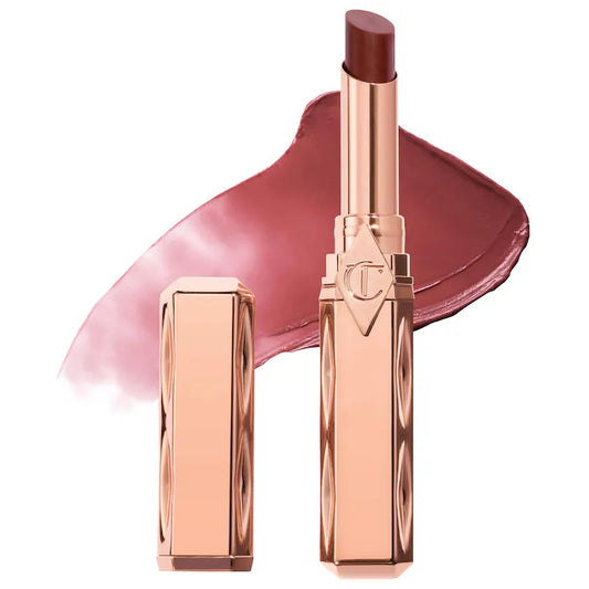 Charlotte Tilbury | Pillow Talk Long Lasting Blush Balm Sheer Lip Tint