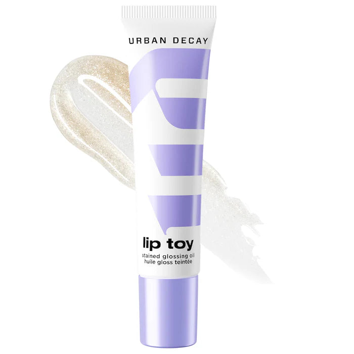 Urban Decay | Lip Toy Long-Lasting pH Hydrating Lip Oil Stain