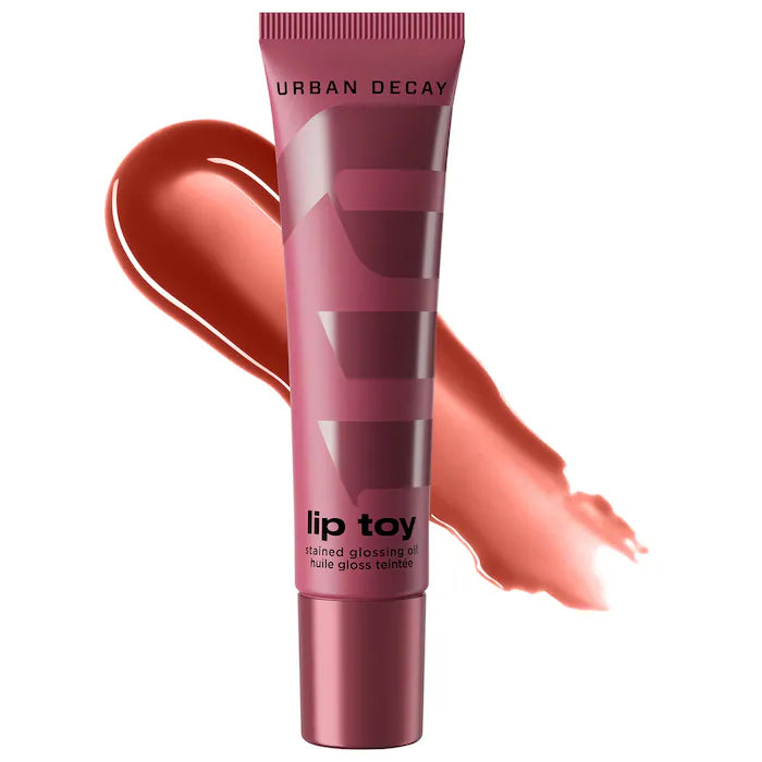 Urban Decay | Lip Toy Long-Lasting pH Hydrating Lip Oil Stain