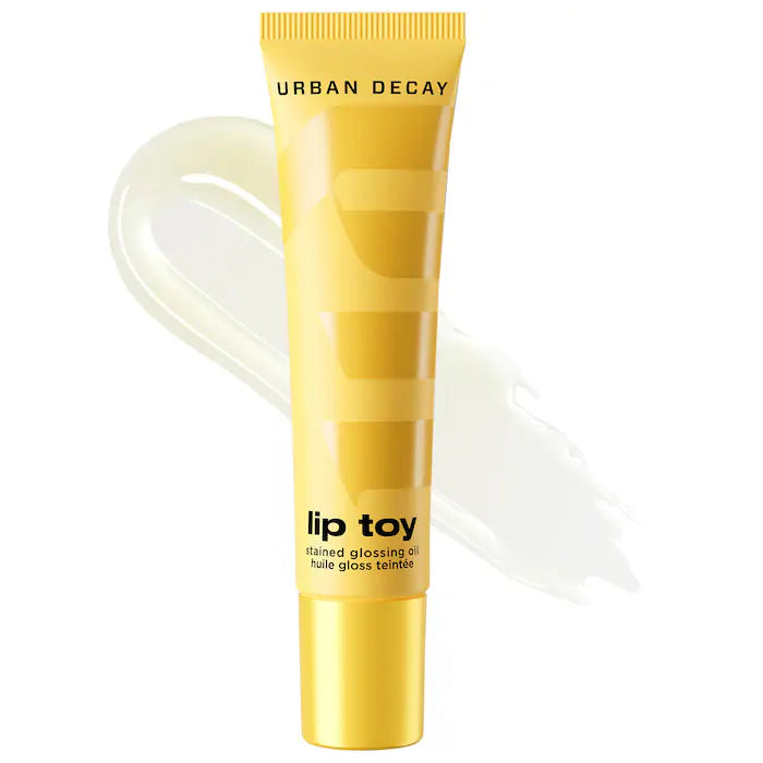 Urban Decay | Lip Toy Long-Lasting pH Hydrating Lip Oil Stain