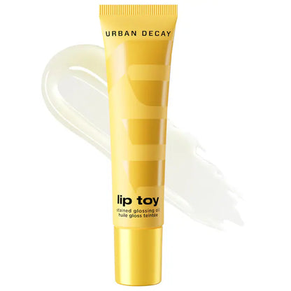 Urban Decay | Lip Toy Long-Lasting pH Hydrating Lip Oil Stain