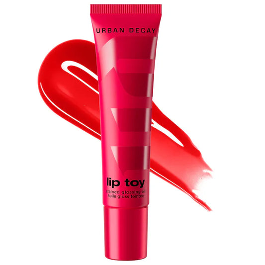 Urban Decay | Lip Toy Long-Lasting pH Hydrating Lip Oil Stain