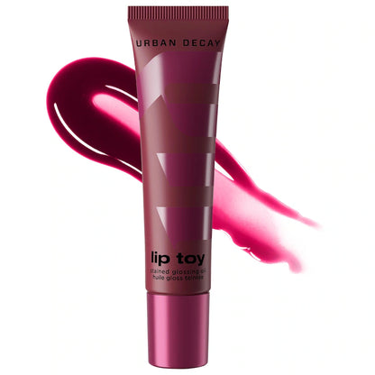 Urban Decay | Lip Toy Long-Lasting pH Hydrating Lip Oil Stain