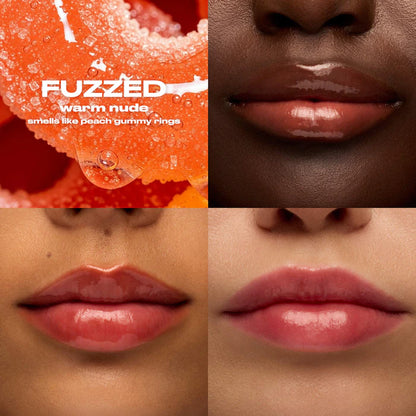 Urban Decay | Lip Toy Long-Lasting pH Hydrating Lip Oil Stain
