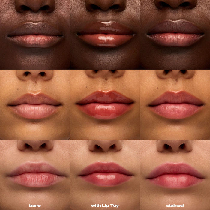Urban Decay | Lip Toy Long-Lasting pH Hydrating Lip Oil Stain