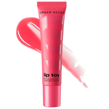 Urban Decay | Lip Toy Long-Lasting pH Hydrating Lip Oil Stain