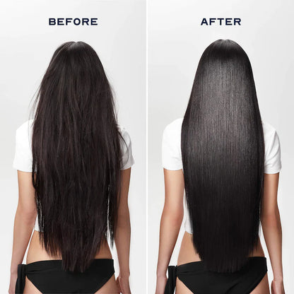 Chris McMillan | The Lightweight Glassy Hair Oil Mist for Shine