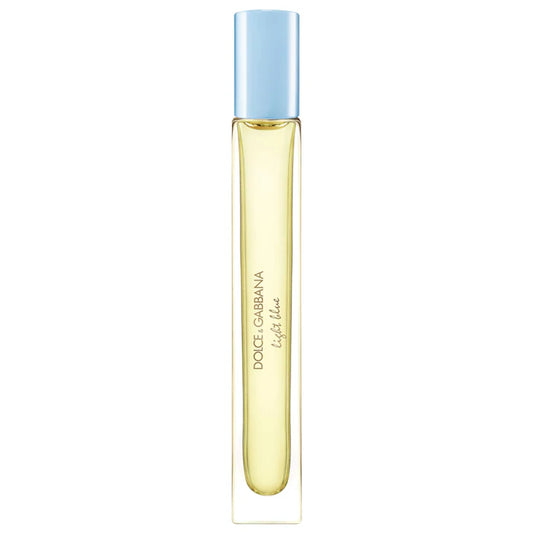 Dolce & Gabbana | Light Blue Eau de Parfum Lemon & White Florals Travel Spray