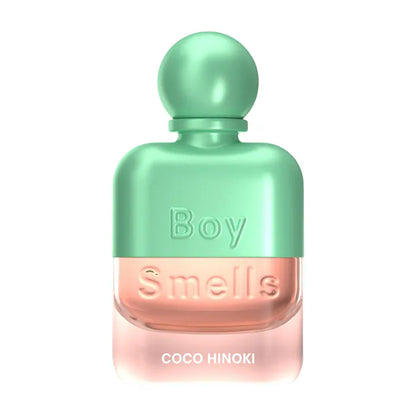 Boy Smells | Coco Hinoki Perfume with Amber & Woods