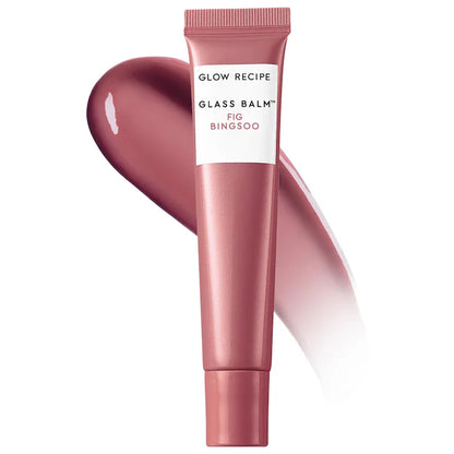 Glow Recipe | Glass Balm Lip Treatment for Shine & Hydration
