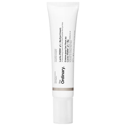 The Ordinary | Lacto-PDRN* 4% + B9 Eye Cream