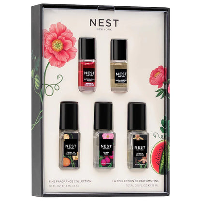 NEST New York | Best of NEST NEW YORK Discovery Set