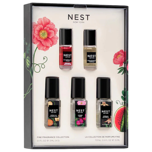 NEST New York | Best of NEST NEW YORK Discovery Set