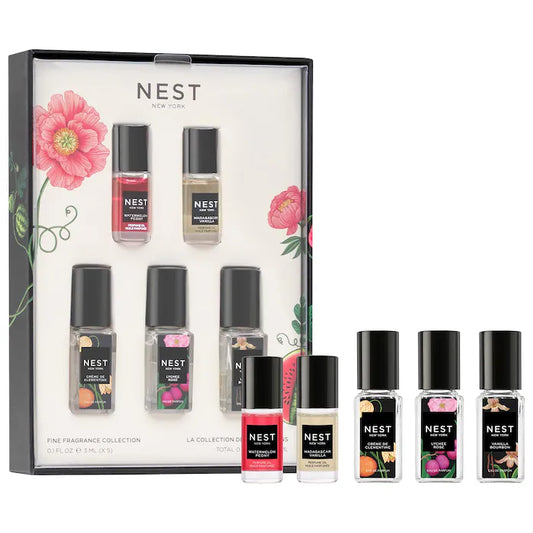 NEST New York | Best of NEST NEW YORK Discovery Set