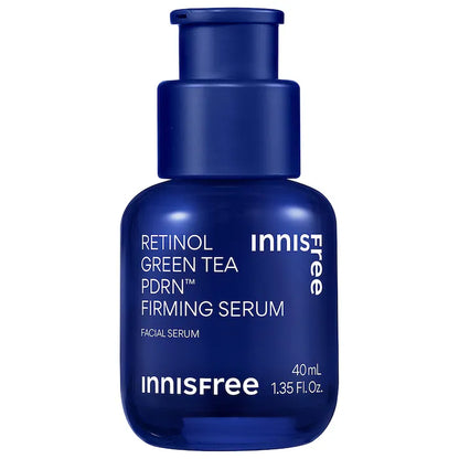 innisfree | Retinol Green Tea PDRN™ Firming & Smoothing Serum