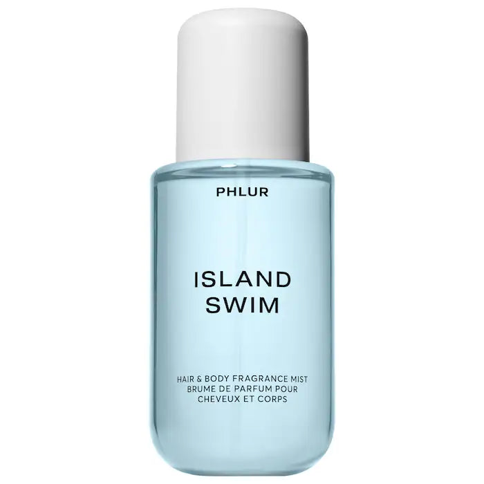 PHLUR | Island Swim Hair & Body Mist