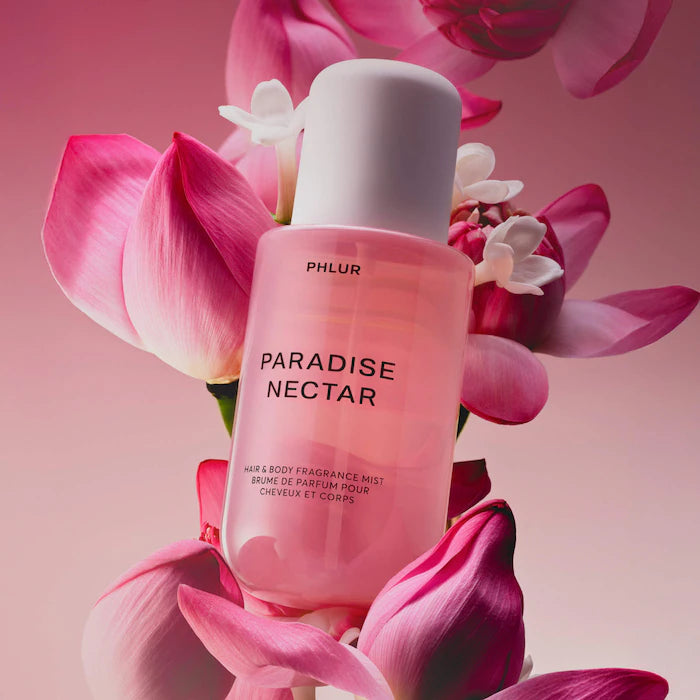 PHLUR | Paradise Nectar Hair & Body Mist