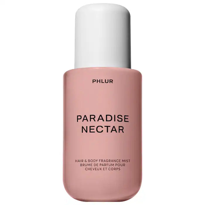 PHLUR | Paradise Nectar Hair & Body Mist