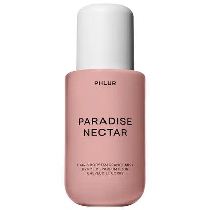 PHLUR | Paradise Nectar Hair & Body Mist