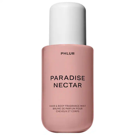 PHLUR | Paradise Nectar Hair & Body Mist