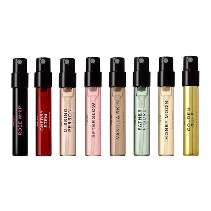 PHLUR | Fragrance Sampler Set