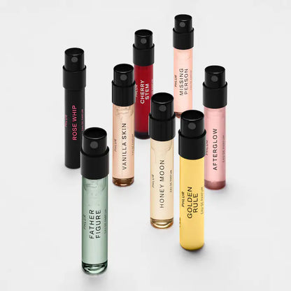 PHLUR | Fragrance Sampler Set
