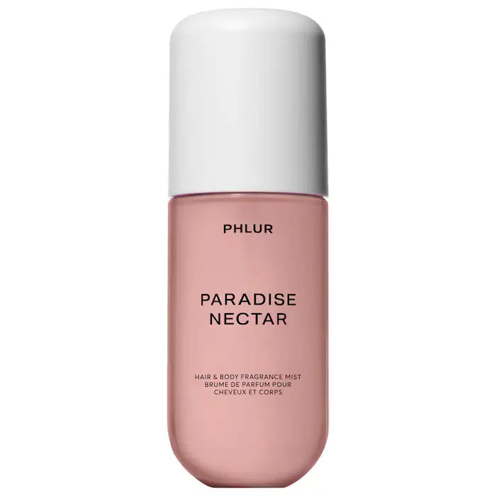 PHLUR | Paradise Nectar Hair & Body Mist