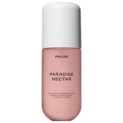 PHLUR | Paradise Nectar Hair & Body Mist