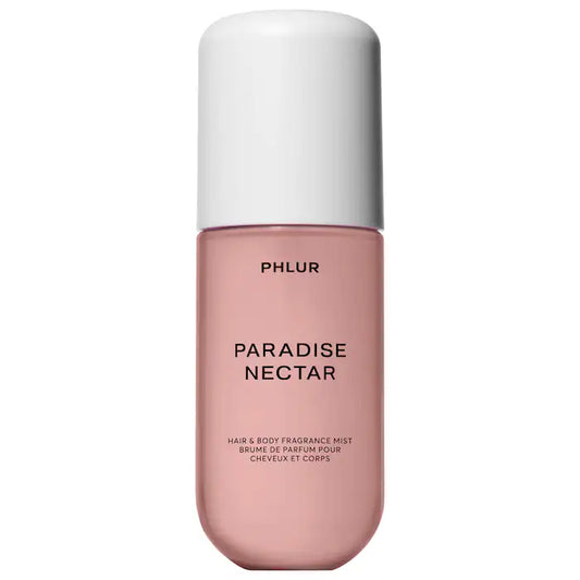 PHLUR | Paradise Nectar Hair & Body Mist