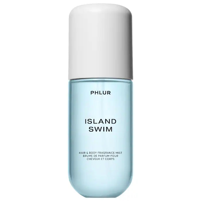 PHLUR | Island Swim Hair & Body Mist