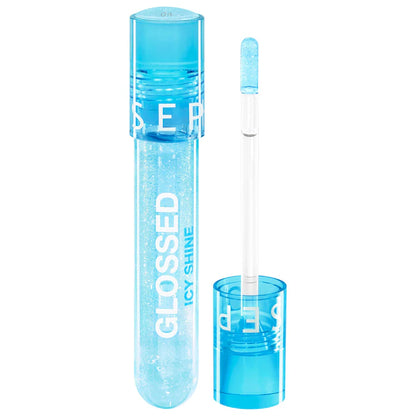 SEPHORA COLLECTION | Glossed Icy Shine