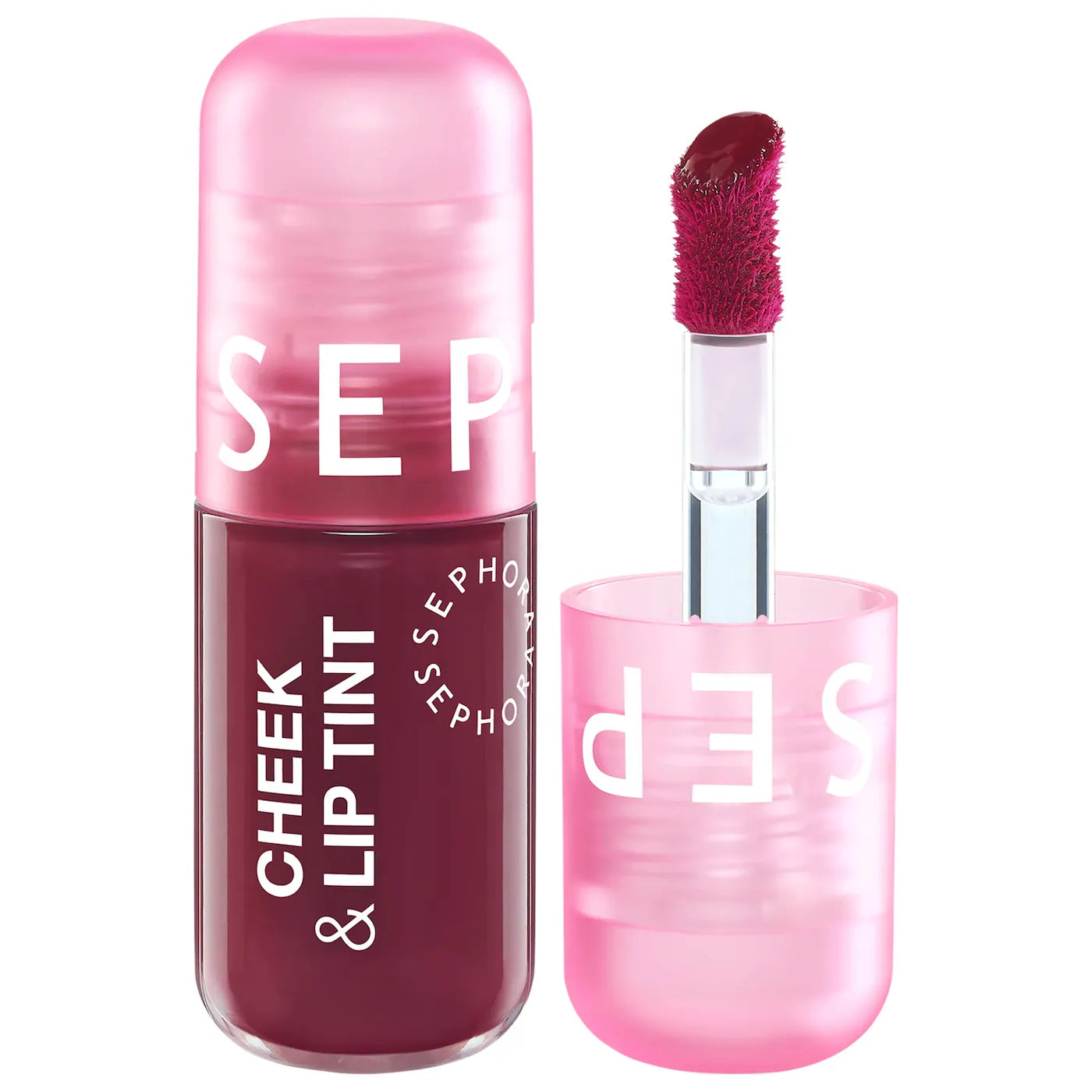 SEPHORA COLLECTION  Cheek & Lip  Long-Lasting Gel Tint