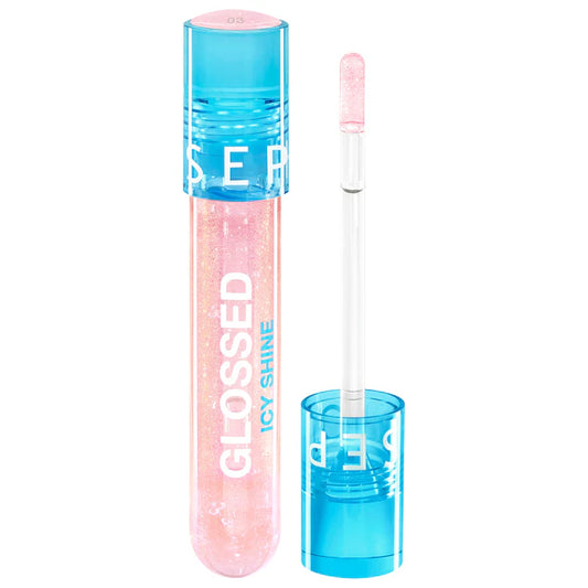 SEPHORA COLLECTION | Glossed Icy Shine