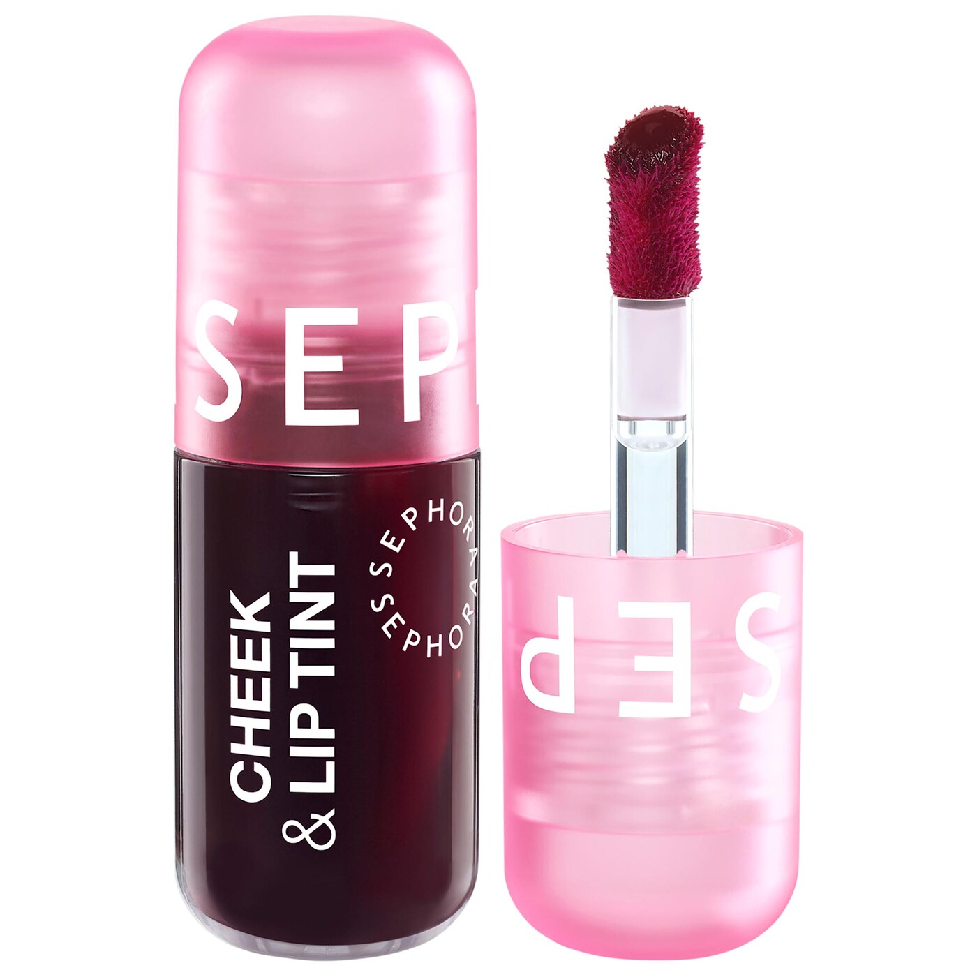 SEPHORA COLLECTION  Cheek & Lip  Long-Lasting Gel Tint