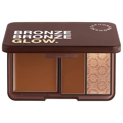 SEPHORA COLLECTION | Bronze Bronze Glow Face Palette
