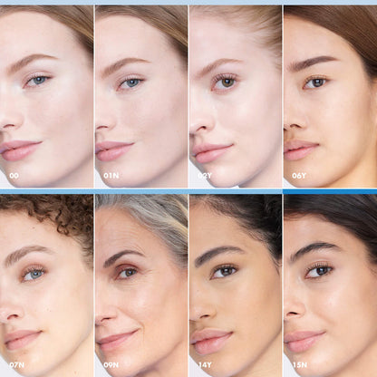 SEPHORA COLLECTION | Best Skin Ever Micro Concealer