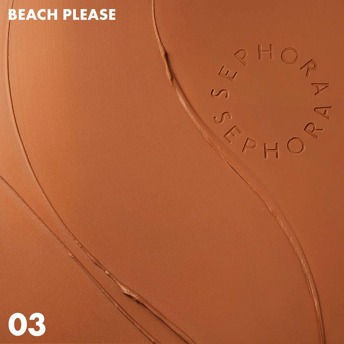SEPHORA COLLECTION | Cream Bronzer Stick
