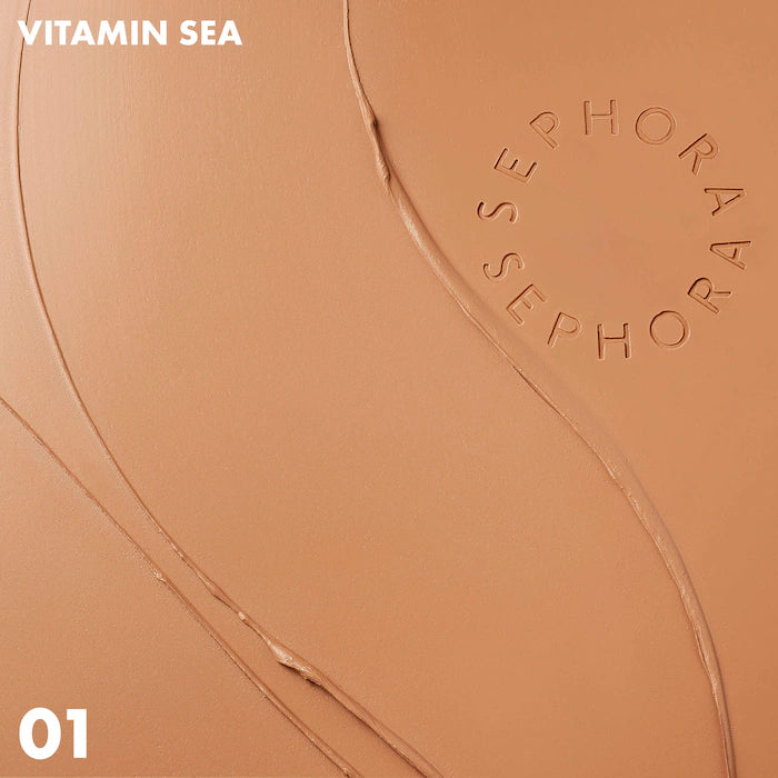 SEPHORA COLLECTION | Cream Bronzer Stick