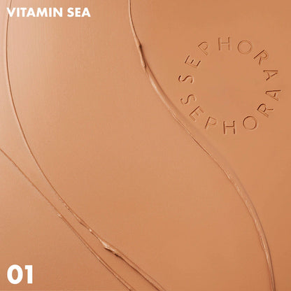 SEPHORA COLLECTION | Cream Bronzer Stick