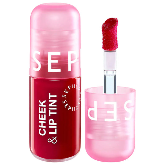 SEPHORA COLLECTION  Cheek & Lip  Long-Lasting Gel Tint