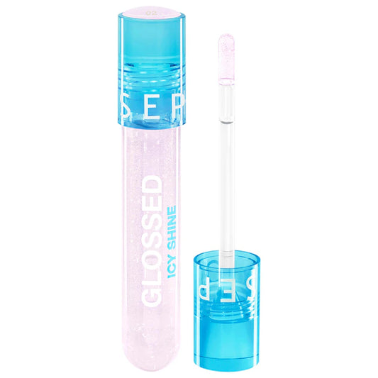 SEPHORA COLLECTION | Glossed Icy Shine