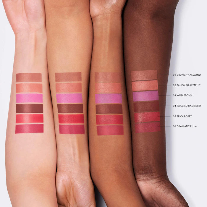 SEPHORA COLLECTION | Blush! Multiuse Cream Blush