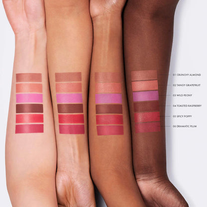 SEPHORA COLLECTION | Blush! Multiuse Cream Blush